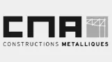 CMA - Constructions Métalliques